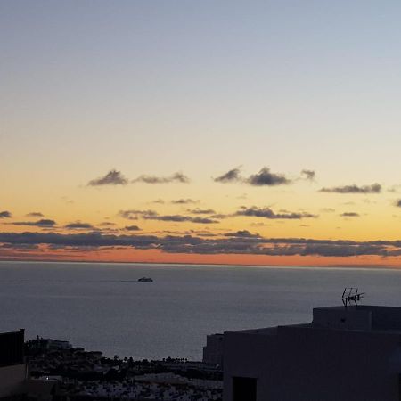 Precioso Apartamento En Los Cristianos Los Cristianos  Luaran gambar