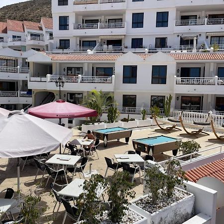 Precioso Apartamento En Los Cristianos Los Cristianos  Luaran gambar