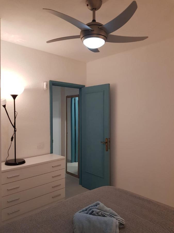 Precioso Apartamento En Los Cristianos Los Cristianos  Luaran gambar