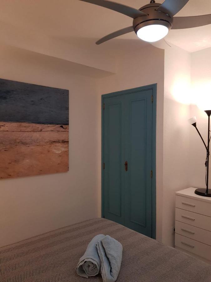 Precioso Apartamento En Los Cristianos Los Cristianos  Luaran gambar